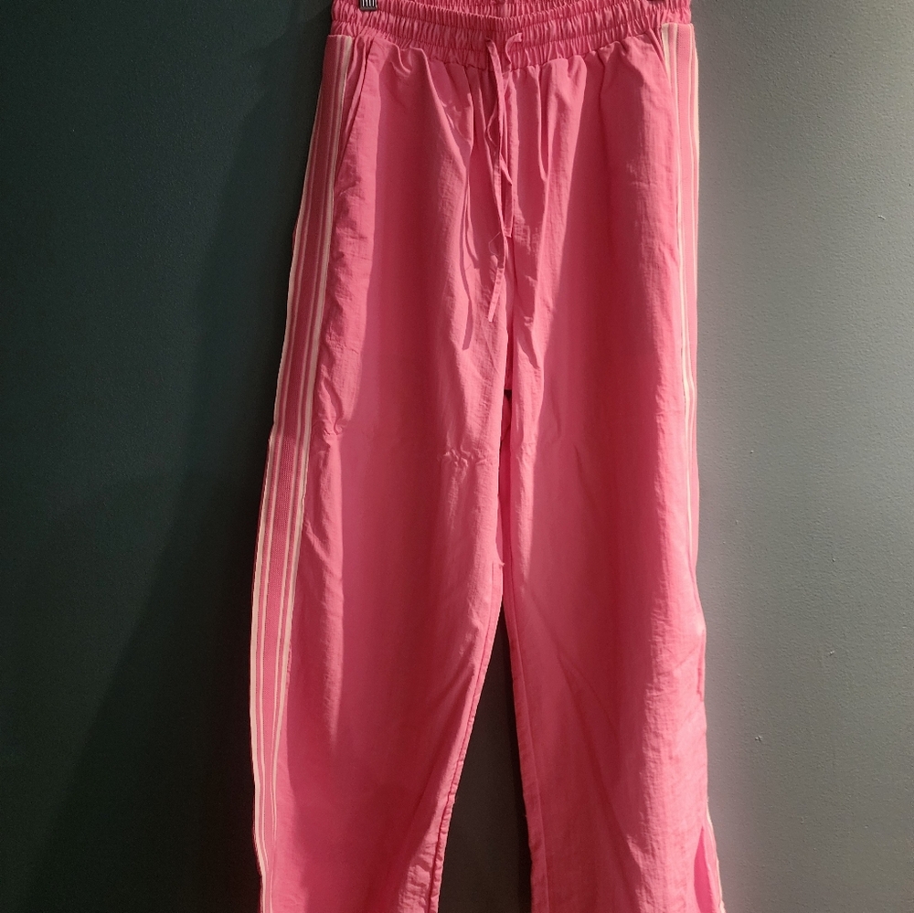Fashion Nova casual two piece pants set - Picture 3 of 6